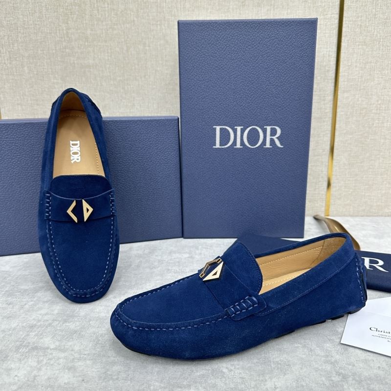 Christian Dior Tods Shoes